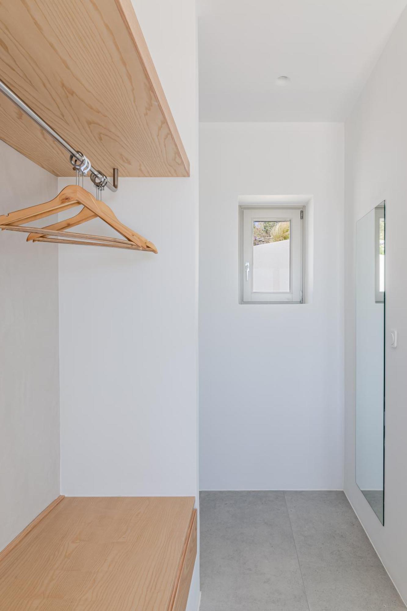 Melora Villas Paros Angairia ห้อง รูปภาพ