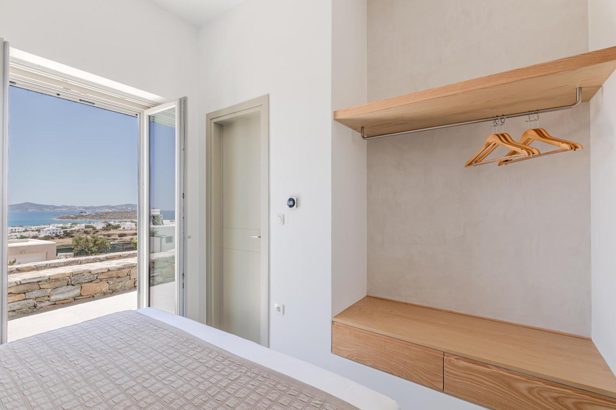 Melora Villas Paros Angairia ห้อง รูปภาพ