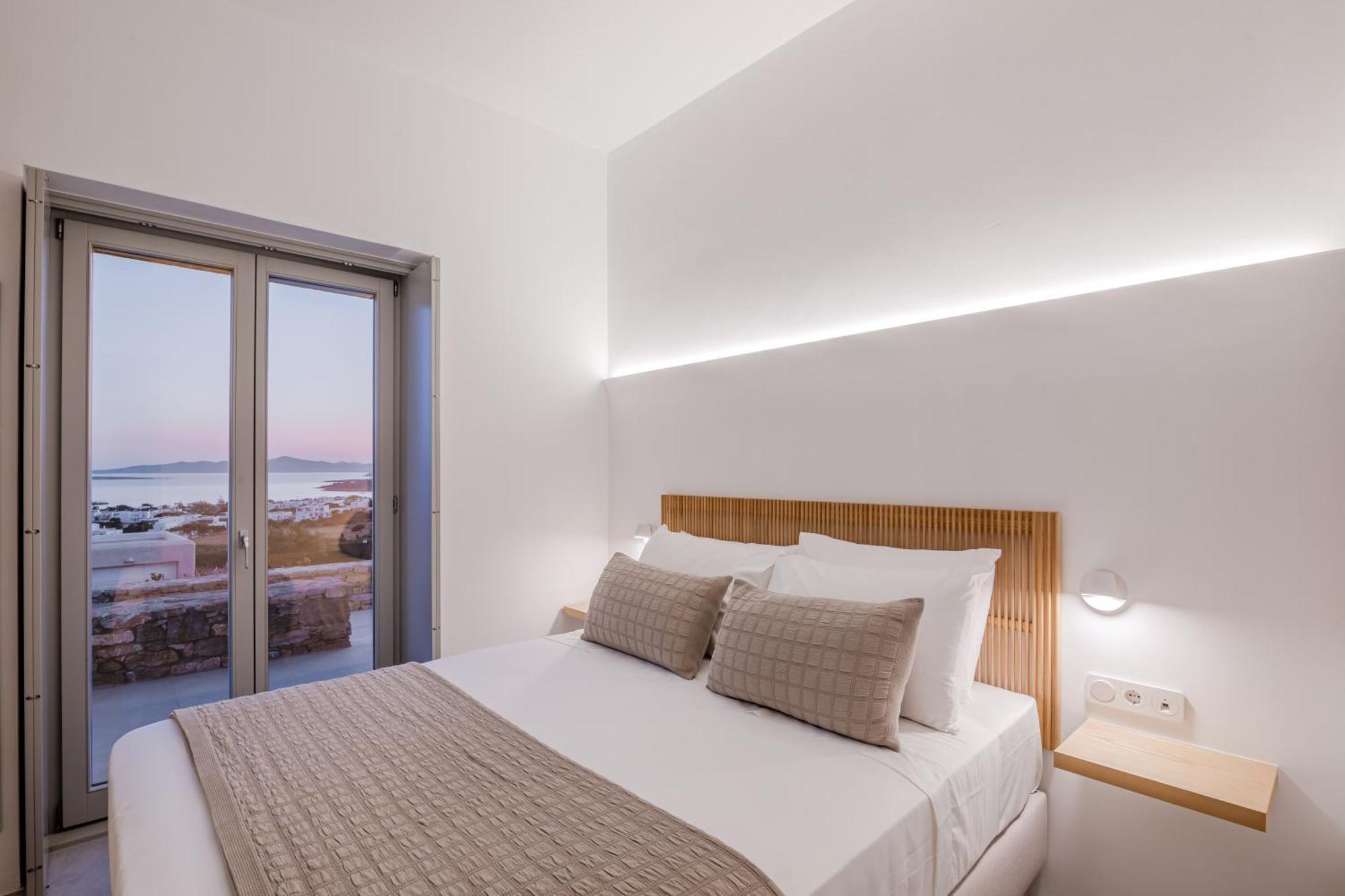Melora Villas Paros Angairia ห้อง รูปภาพ