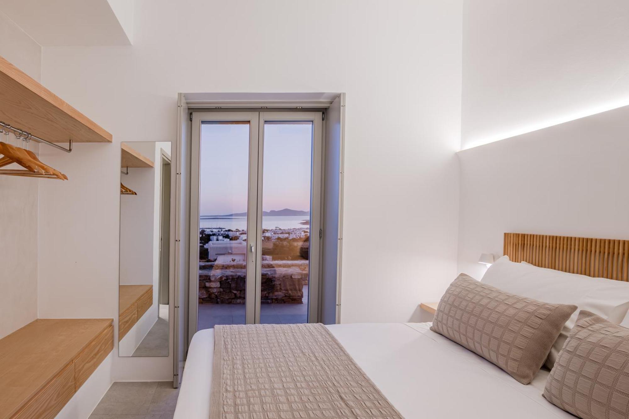 Melora Villas Paros Angairia ห้อง รูปภาพ