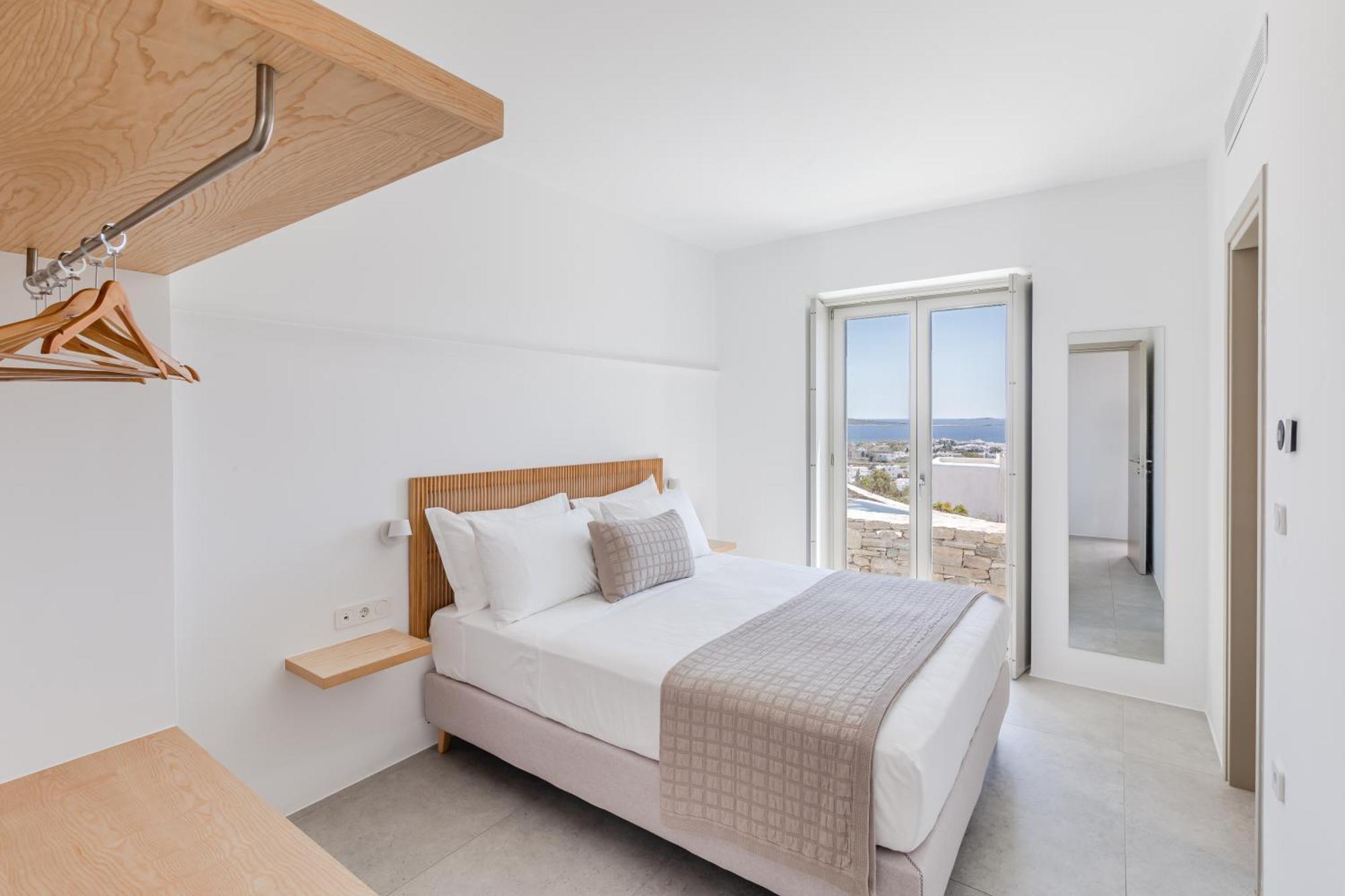 Melora Villas Paros Angairia ห้อง รูปภาพ