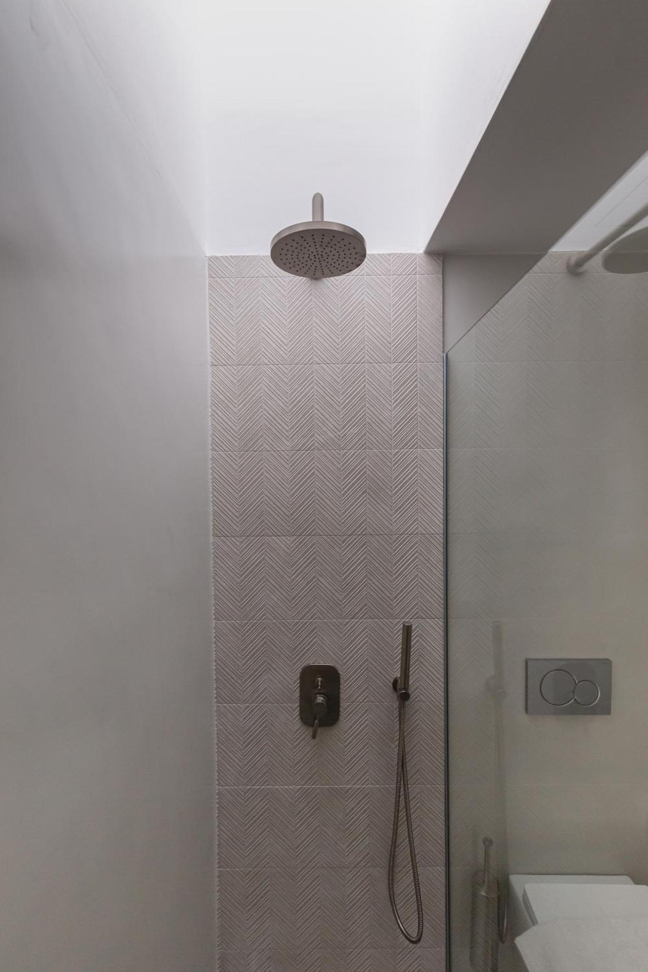Melora Villas Paros Angairia ภายนอก รูปภาพ