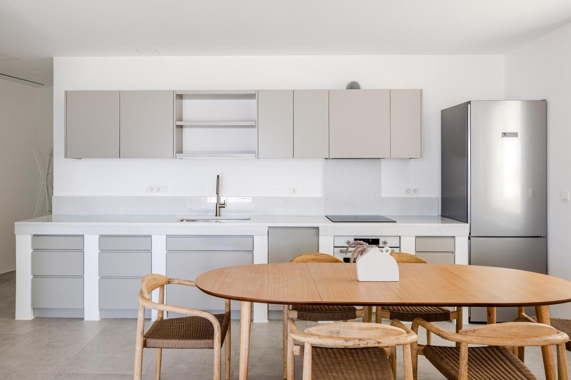 Melora Villas Paros Angairia ห้อง รูปภาพ